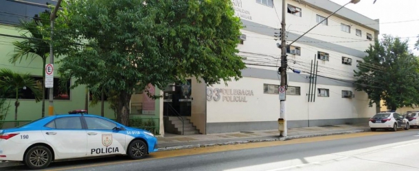 Homem é espancado em Volta Redonda