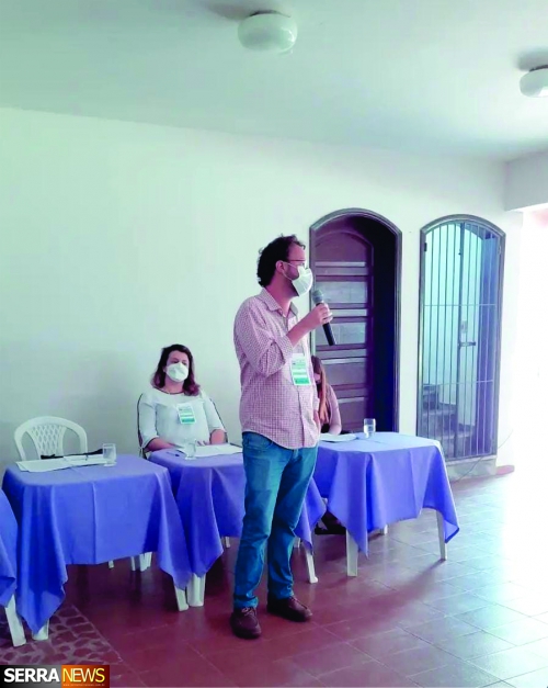 Prefeitura de Paty do Alferes promove 9ª Conferência Municipal de Saúde